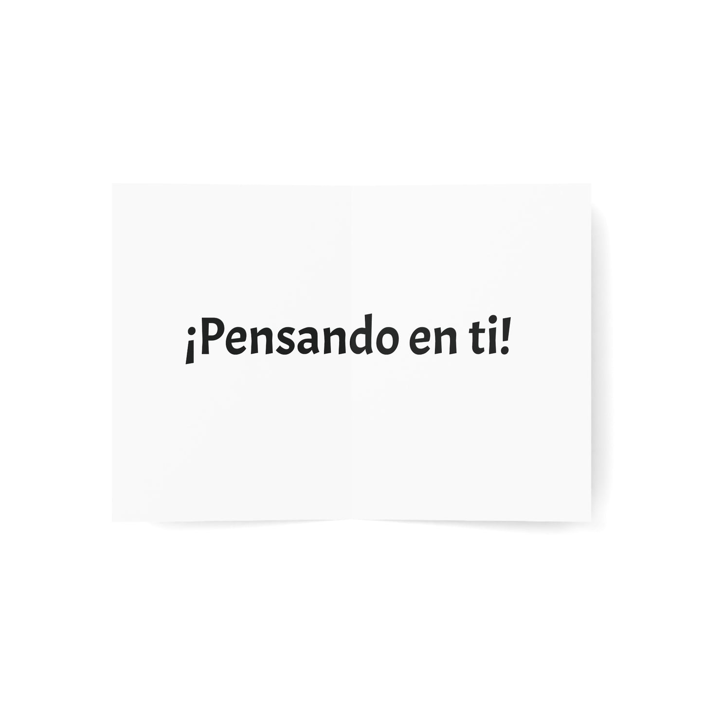 EL ESPÍRITU DEL JAGUAR – Tarjetas de Felicitación con Realidad Aumentada (Set de 1, 10, 30, 50)