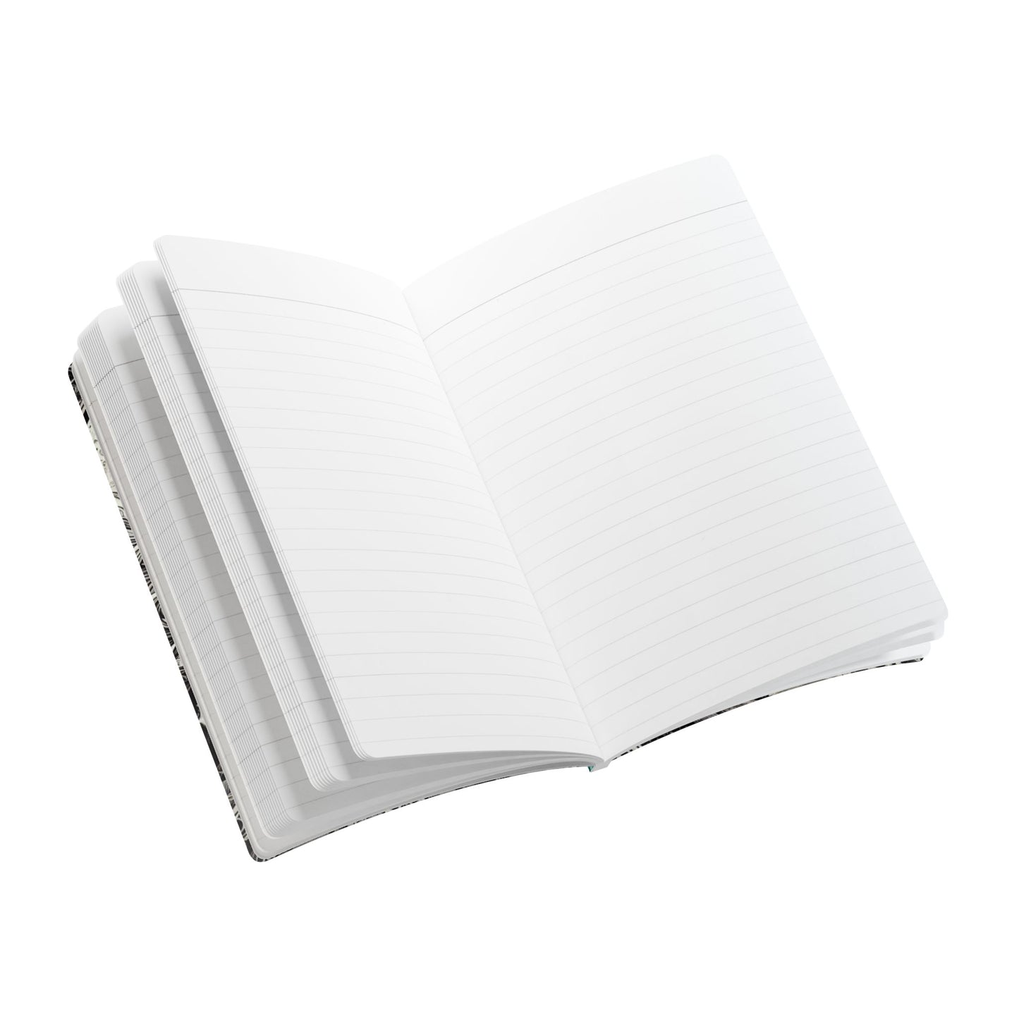WHISPERS OF A WITCH - Augmented Reality Journal | Inspiring Notebook with Art & Quotes