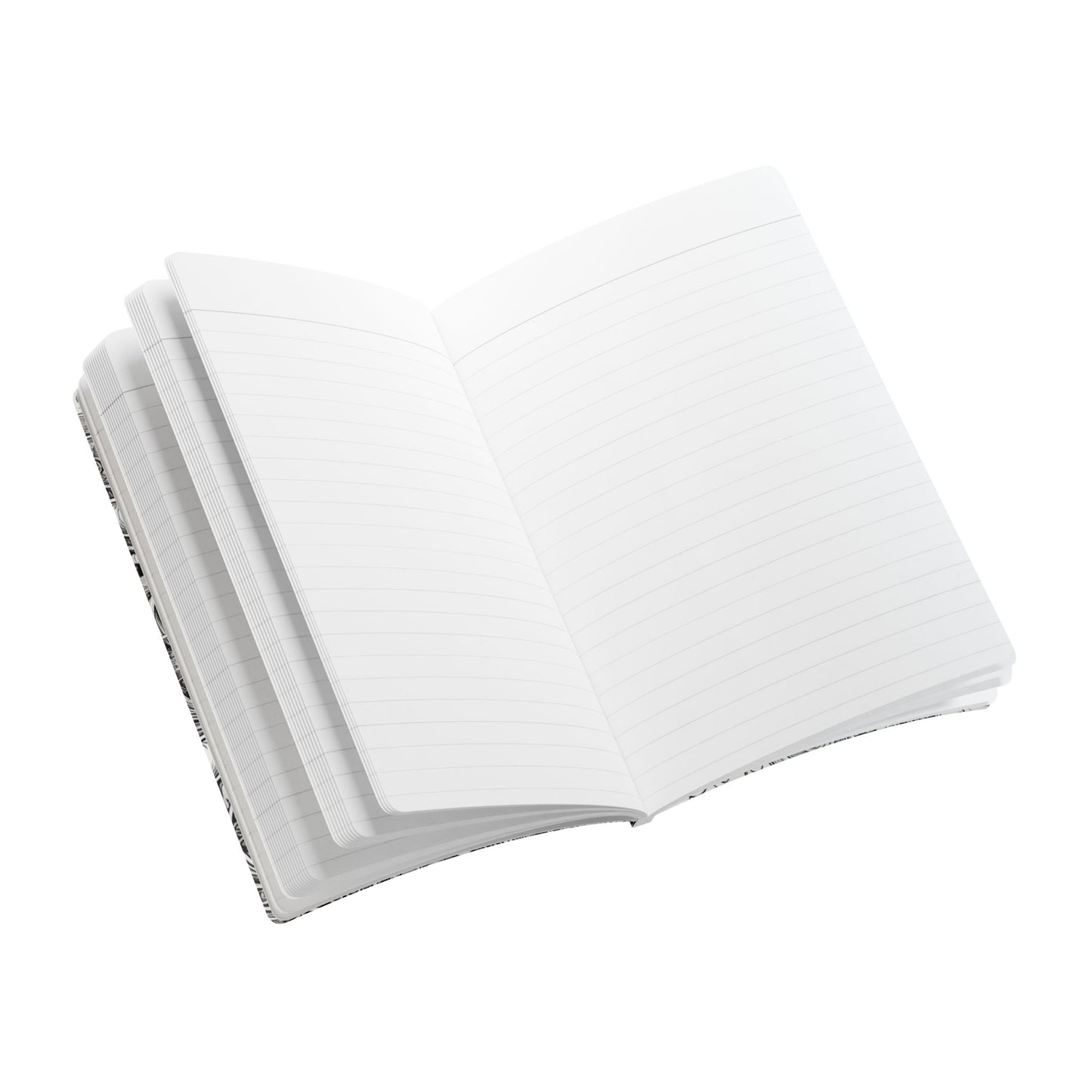YOU'RE MAGICAL MUSIC - Augmented Reality Journal | Inspiring Notebook with Art & Quotes
