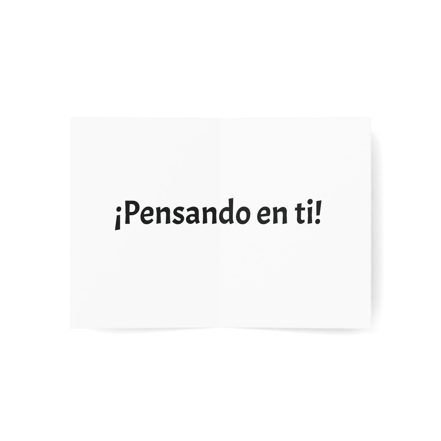 EL ESPÍRITU DEL JAGUAR – Tarjetas de Felicitación con Realidad Aumentada (Set de 1, 10, 30, 50)